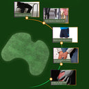 12pcs Wormwood Joint Pain Relieving Paster Rheumatoid Arthritis Body Patch