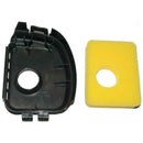 Air Filter Filter Cover Fit For 08P500 09P600 09P700 Series Engines Part F5D3
