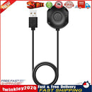 USB Charging Cable Base Smart Watch Charger for Nokia Steel HR 36MM/40MM Newly