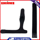 Fishing Rod Strap Elastic Fishing Pole Cap Belt Protective Covers Fish Tackle