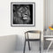 5D DIY Lion Full Round Drill Diamond Painting Artwork Handicraft Picture Newly