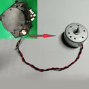 For Neato D2 D3 D4 D5 D6 D7 Vacuum Cleaner Fix Error 3000 LIDAR Motor Brush Motor