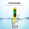PH Meter Digital Water Quality Monitor Tester LCD Display Water Quality Measure