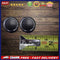 Rear Radio Audio Volume Control Knob Dial Tuner for Car Interior Accessories