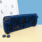 #A Anti Fall Shell Case for Steam Deck Game Console Protective Game Console Hous