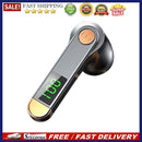 H01 Single Ear Earphone Bluetooth-compatible 5.2 Wireless Earphone for Business