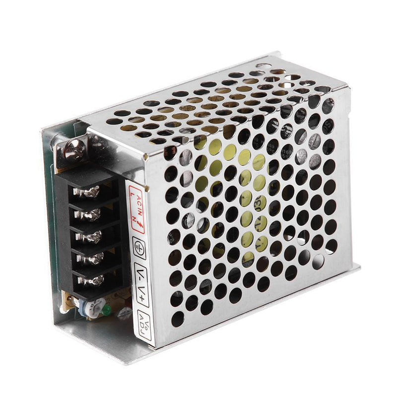 DC 12V 5A 60W Lighting Transformer LED Driver Switch Power Supply Adapter Newly