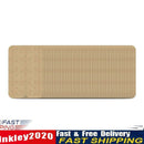 Air Fryer Blotting Paper Kitchen Parchment Silicone Paper (Brown Large) Newly