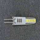 AC 220V 8 SMD LED Light Bulb Cool White Energy Saving Lamp Bulb for Home