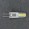 AC 220V 8 SMD LED Light Bulb Cool White Energy Saving Lamp Bulb for Home