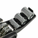 16 in 1 RockBros Bicycle Repair Tool Bike Pocket Multi Tool Functio. R7W1 hot.