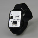 Manual Counting Outdoor Golf Club Stroke Score Counter with Wristband Band
