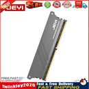 JEYI iMemory-1 RAM Heatsink Radiator Memory Cooler for DDR2 DDR3 DDR4 DDR5 Newly