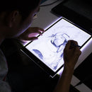 USB Powered A4 Drawing Tablet Digital Graphic Pad Painting Writing Board