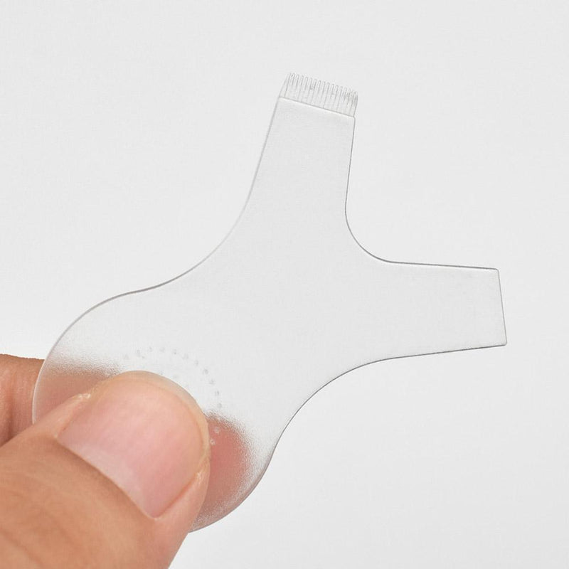 Eyelash Comb Eyebrow Brush Curler Tool Eyelashes Curlers Grooming Brushes