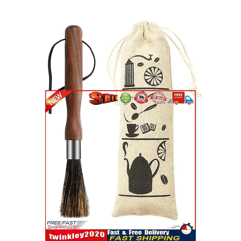 Coffee Grinder Cleaning Brush Espresso Maker/Machine Cleaner Tool for Home Newly