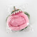 Winter Plush Cat Bed House Small Pet Warm Sleep Nest Kennel (Alligator L) Newly