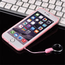 Lariat Universal Hang Rope Detachable Mobile Straps Phone Lanyard Key Chain