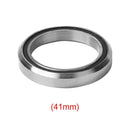 41mm Bike Headset Bearings MTB Bicycle Steel Bearing Repair Parts