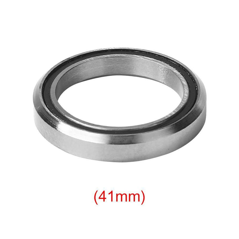 41mm Bike Headset Bearings MTB Bicycle Steel Bearing Repair Parts