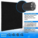 Microfiber Cloth Glasses Cleaning Computer Screen Camera Lens 2022 Cleaner Y2T3