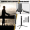 Fishing Tripod Support Lights Stand Holder Tripod Bracket Hiking Equipment`