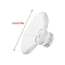 Home & Living Bathroom Supplies Suction Cup Storage Hook Sucker Pad Suckers Cup