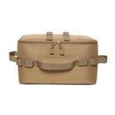 Outdoor Camping Gas Tank Storage Bag 600D Oxford Ground Nail Cookware Holde