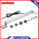 30 LED Car Rear License Plate Light Bar SMD 5730 Brake Stop Lamp Reverse Light