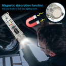 Ultralight Small LED Flashlight Waterproof Portable Pocket Light for Emerge