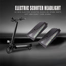 2pcs E-scooter Warning Taillight Electric Scooter Turn Signal Light for Kugoo M4