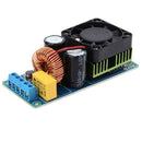 HIFI Power IRS2092 500W Mono channel Digital power board amplifier O H T H1J3