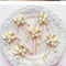 Women Headwear Wedding Hair Accessories Hairpins Hair Clips Hair Jewelry