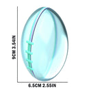 #A Water Bomb Splash Balls Soft Reusable Water Balloons for Swimming Pool Beach