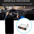 Stereo Built-in dashboard Decoder Board Car MP3 Player Radio Module Car Radio