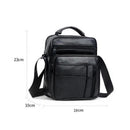 Large Capacity Simple Travel Packet Chest Pack Crossbody Shoulder Bags Handbags