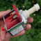 Electromagnetic Pump 48W ULKA-EP4FM Plunger Pump Coffee Machine Water Pump