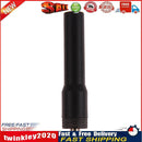 1Pc Mini SF20 Dual Band UHF/VHF Soft Radio Antenna with SMA-F Female Port Newly