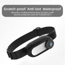 Silicone Protective Case for Insta360 GO 2 Wrist Backpack Bike Cat Necklace Strap