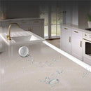 Self-Adhesive Splash Guard Water Sink Seal Strip Retainer Barrier Water Dam