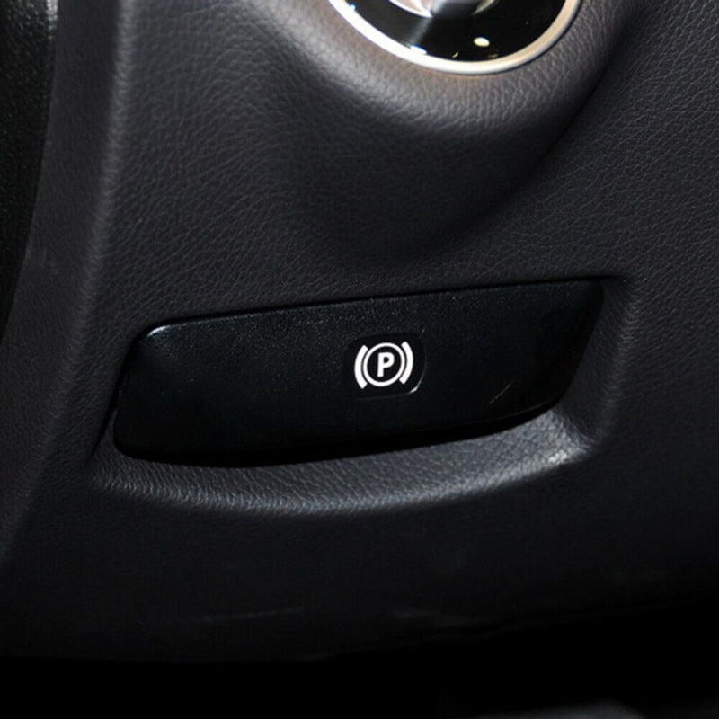 For Mercedes-Benz C-Class W204 E-Class W212 W207 Parking Brake Release Handle