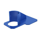 Pool Pipe Fixing Holder for Intex Above Ground Pool 30-38mm Pants (Blue)