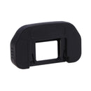 Rubber EB Eye Cup Eyecup Eyepiece for Canon EOS 5D Mark II 60D 50D 40D 30D