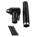 Expresso Nail Polish Mixer Pigment Mix Glitter Colors Ink Mixing Sticks