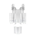 Aquarium Inflow Outflow Hose Tube Fish Tank Fresh Water Pipe Holder (B) Newly