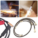 To Small Bottle Gas Tube for CO2 Argon Gas Welding Accessory Gas Cylinder Hose