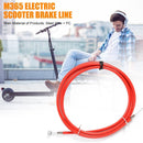 1pc Portable General Brake Line Electric Scooter Accessory Replacement for M365