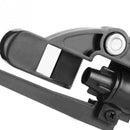 Lawn Woods Farmland 1inch Connector Impact Sprinkler Irrigation Nozzle D4W8