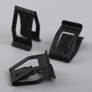 Car Dash Clips Control Panel Fastener Dashboard Retainer Rivets Auto Trim