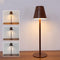 Modern LED Desk Lamp Bar Rechargeable Touch Living Room Reading Light (E)